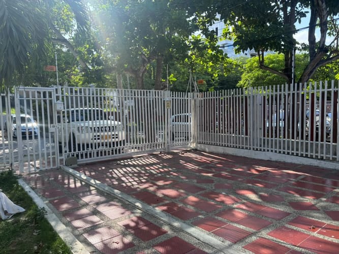 Oficina en arriendo en El Prado, Barranquilla, 490 m² · foto 3 de 24