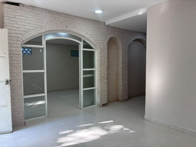 Oficina en arriendo en El Prado, Barranquilla, 490 m² · foto 5 de 24