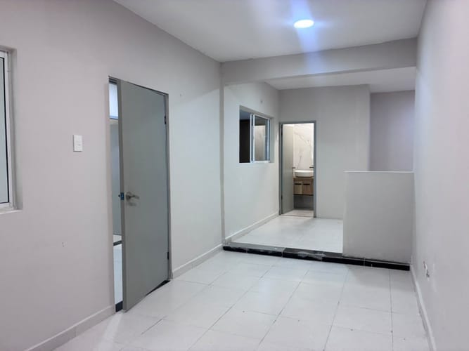 Oficina en arriendo en El Prado, Barranquilla, 490 m² · foto 14 de 24
