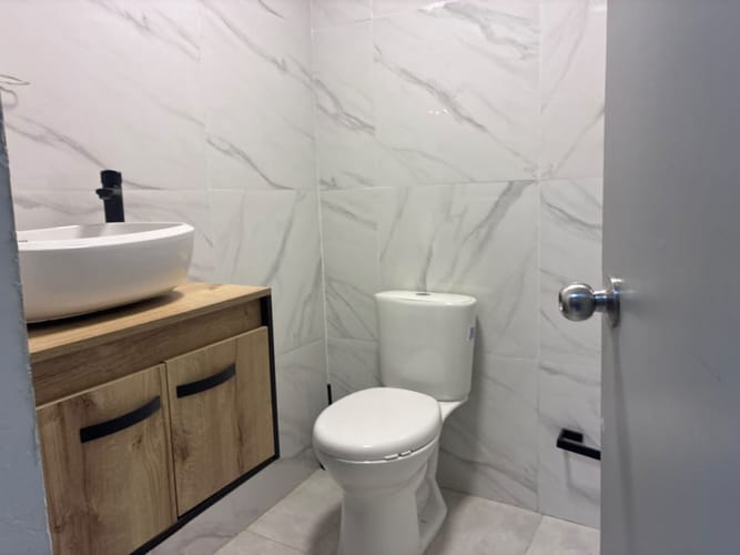 Oficina en arriendo en El Prado, Barranquilla, 490 m² · foto 21 de 24