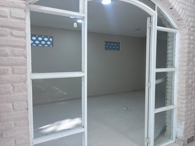 Oficina en arriendo en El Prado, Barranquilla, 490 m² · foto 22 de 24