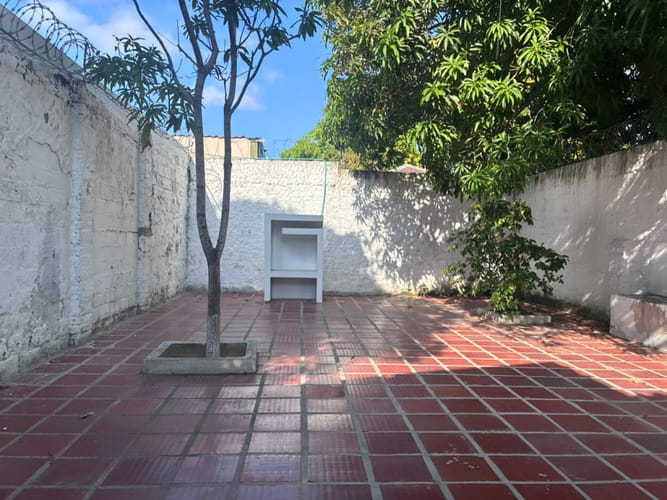 Oficina en arriendo en El Prado, Barranquilla, 490 m² · foto 23 de 24