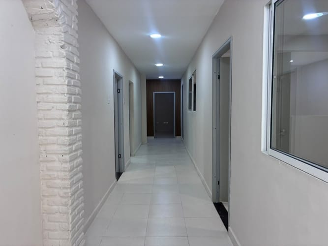 Oficina en arriendo en El Prado, Barranquilla, 490 m² · foto 24 de 24