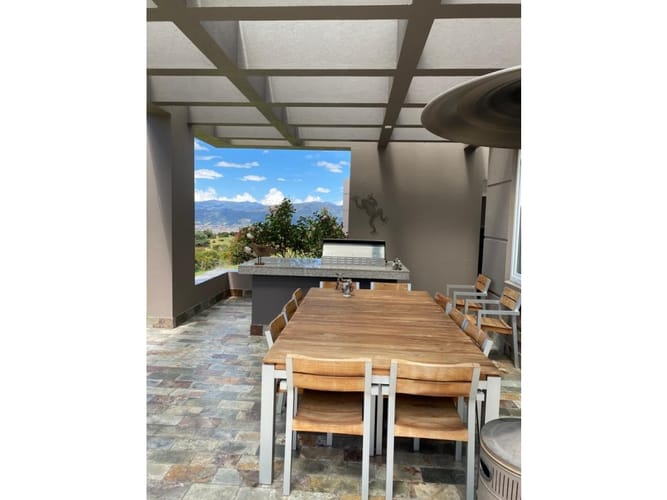 Casa de 5 alcobas en venta en Sindamanoy, Chía, 580 m² · foto 12 de 24