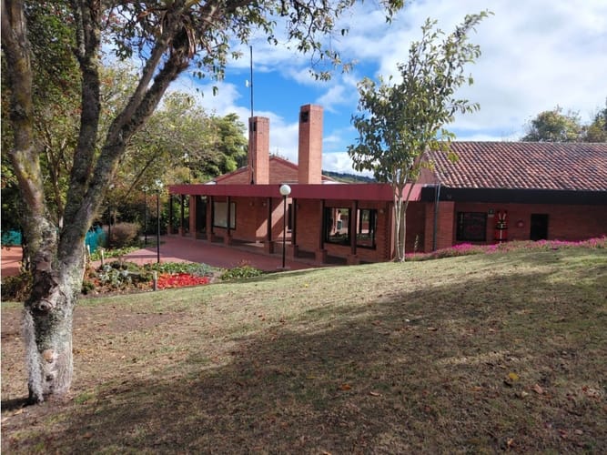 Casa de 5 alcobas en venta en Sindamanoy, Chía, 580 m² · foto 15 de 24