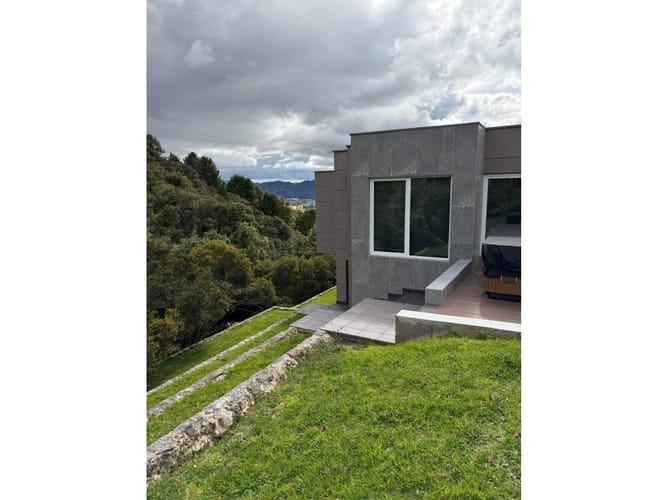 Casa de 5 alcobas en venta en Sindamanoy, Chía, 580 m² · foto 23 de 24