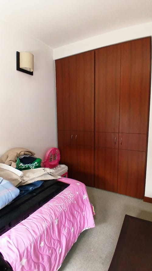 Apartamento de 3 alcobas en venta en La Estacion, Cajicá, 75 m² · foto 14 de 16