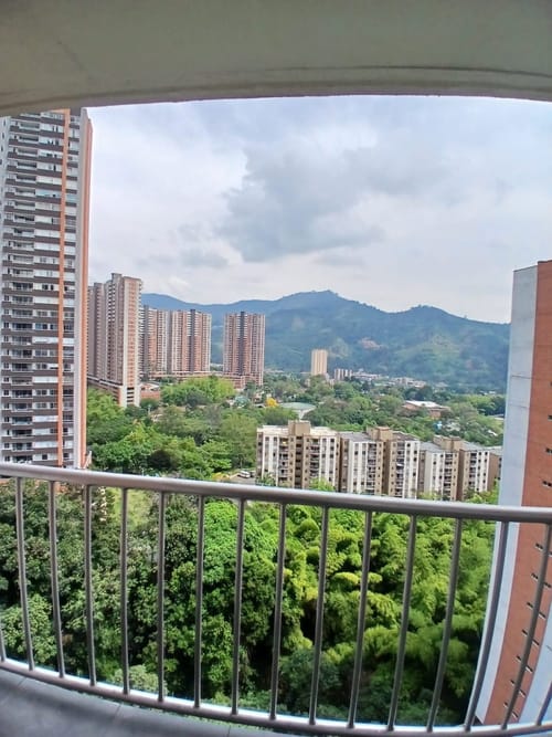 Apartamento de 3 alcobas en arriendo en Suramérica, La Estrella, 68 m² · foto 3 de 15