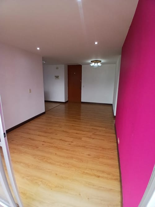 Apartamento de 3 alcobas en arriendo en Suramérica, La Estrella, 68 m² · foto 4 de 15