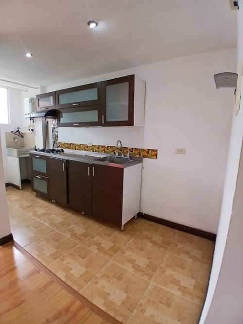 Apartamento de 3 alcobas en arriendo en Suramérica, La Estrella, 68 m² · foto 5 de 15
