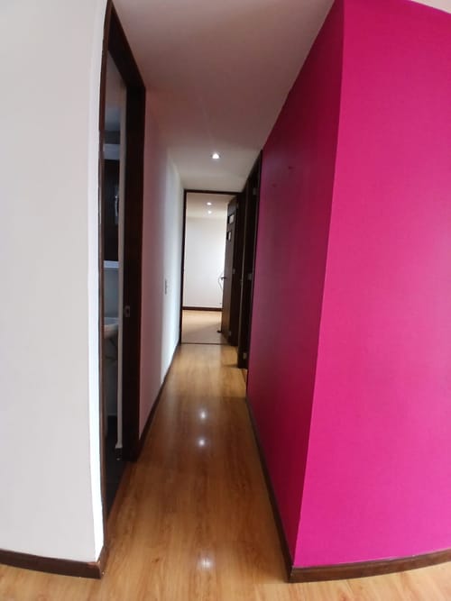 Apartamento de 3 alcobas en arriendo en Suramérica, La Estrella, 68 m² · foto 7 de 15