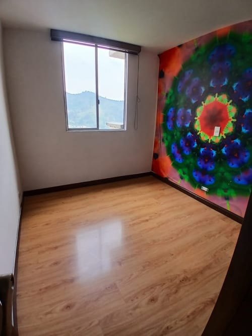 Apartamento de 3 alcobas en arriendo en Suramérica, La Estrella, 68 m² · foto 9 de 15
