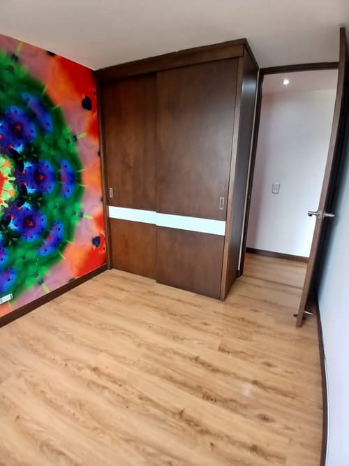 Apartamento de 3 alcobas en arriendo en Suramérica, La Estrella, 68 m² · foto 10 de 15