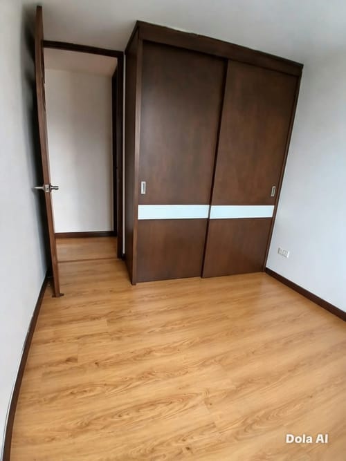 Apartamento de 3 alcobas en arriendo en Suramérica, La Estrella, 68 m² · foto 12 de 15