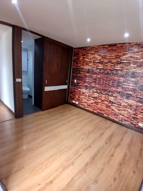 Apartamento de 3 alcobas en arriendo en Suramérica, La Estrella, 68 m² · foto 14 de 15