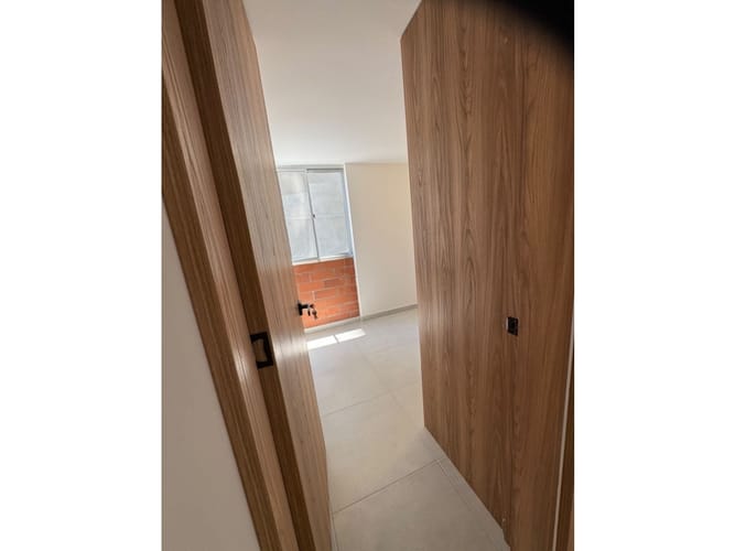 Apartamento de 2 alcobas en arriendo en Bellavista, Bello, 57 m² · foto 6 de 24