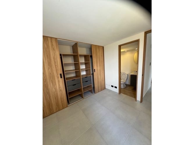 Apartamento de 2 alcobas en arriendo en Bellavista, Bello, 57 m² · foto 9 de 24