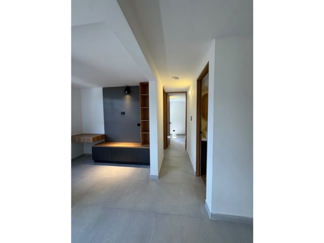 Apartamento de 2 alcobas en arriendo en Bellavista, Bello, 57 m² · foto 14 de 24