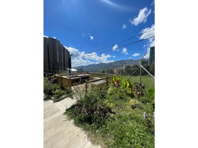 Apartamento de 2 alcobas en arriendo en Bellavista, Bello, 57 m² · foto 15 de 24