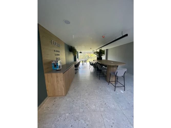 Apartamento de 2 alcobas en arriendo en Bellavista, Bello, 57 m² · foto 16 de 24