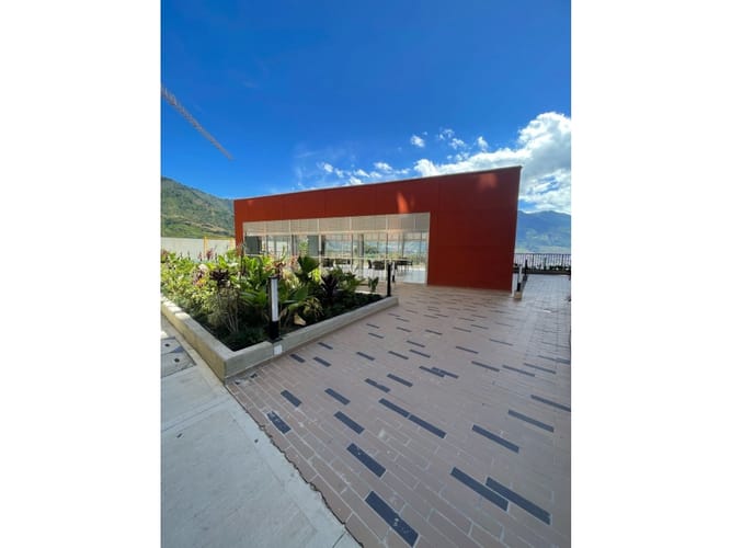 Apartamento de 2 alcobas en arriendo en Bellavista, Bello, 57 m² · foto 19 de 24