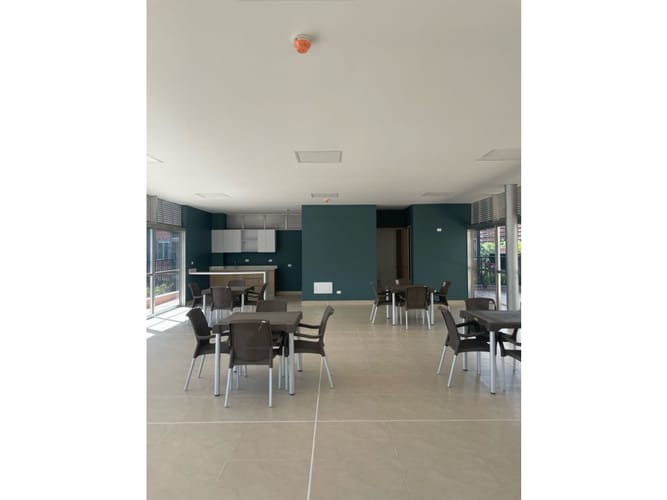 Apartamento de 2 alcobas en arriendo en Bellavista, Bello, 57 m² · foto 21 de 24