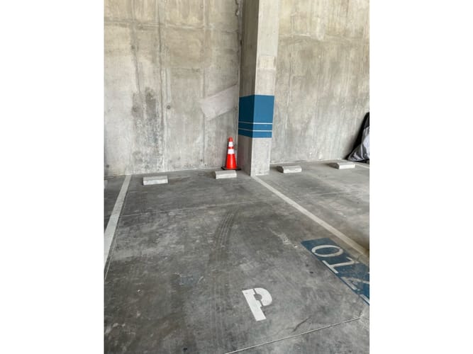 Apartamento de 2 alcobas en arriendo en Bellavista, Bello, 57 m² · foto 24 de 24