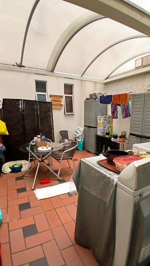Apartamento de 3 alcobas en venta en La Estacion, Cajicá, 75 m² · foto 5 de 16