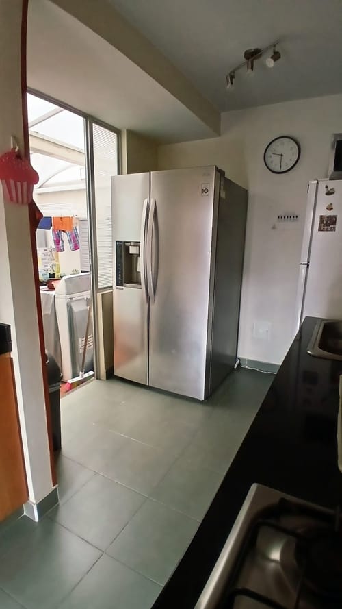 Apartamento de 3 alcobas en venta en La Estacion, Cajicá, 75 m² · foto 4 de 16