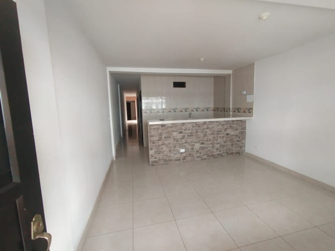 Apartamento de 3 alcobas en arriendo en La Floresta, Cali, 90 m² · foto 12 de 19