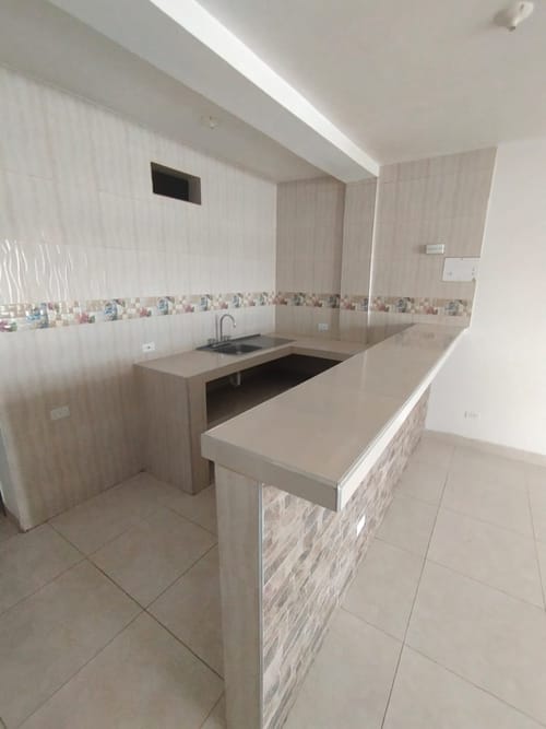 Apartamento de 3 alcobas en arriendo en La Floresta, Cali, 90 m² · foto 13 de 19