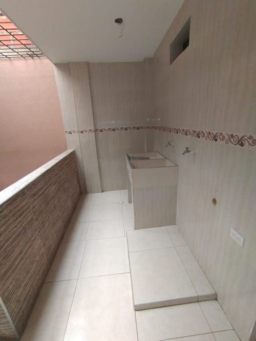 Apartamento de 3 alcobas en arriendo en La Floresta, Cali, 90 m² · foto 16 de 19