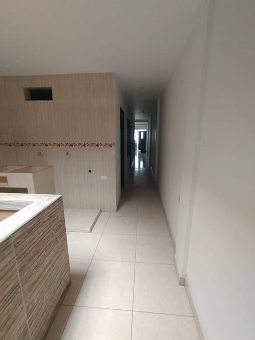 Apartamento de 3 alcobas en arriendo en La Floresta, Cali, 90 m² · foto 17 de 19