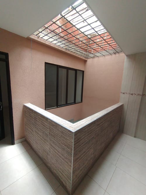Apartamento de 3 alcobas en arriendo en La Floresta, Cali, 90 m² · foto 18 de 19