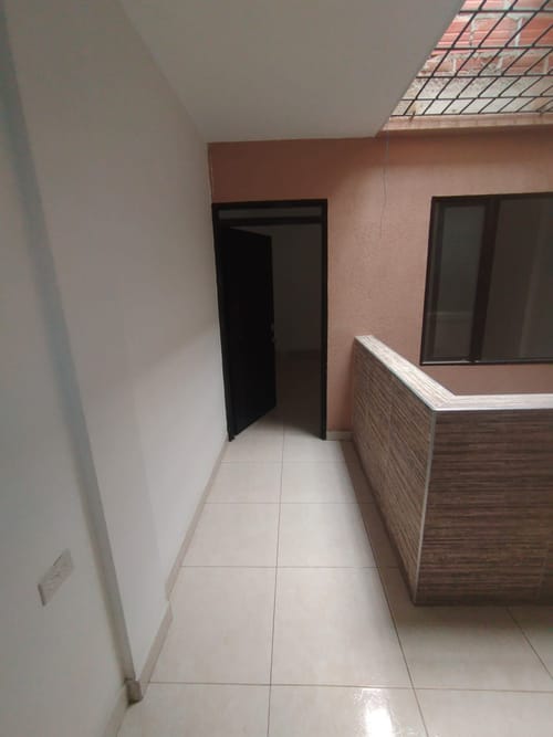 Apartamento de 3 alcobas en arriendo en La Floresta, Cali, 90 m² · foto 19 de 19