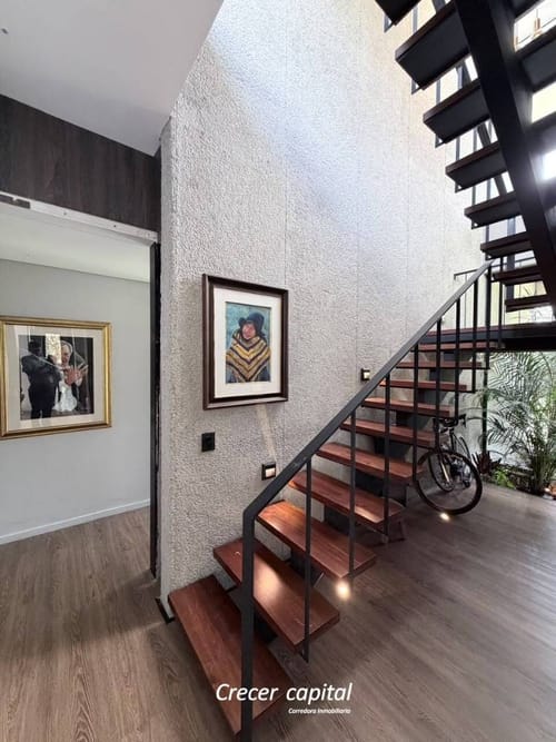 Casa de 3 alcobas en arriendo en Las Palmas, Envigado, 455 m² · foto 10 de 24