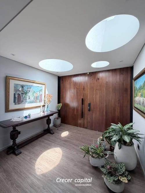 Casa de 3 alcobas en arriendo en Las Palmas, Envigado, 455 m² · foto 11 de 24