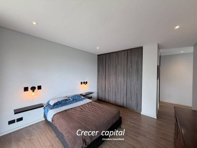 Casa de 3 alcobas en arriendo en Las Palmas, Envigado, 455 m² · foto 13 de 24
