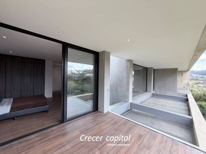Casa de 3 alcobas en arriendo en Las Palmas, Envigado, 455 m² · foto 14 de 24