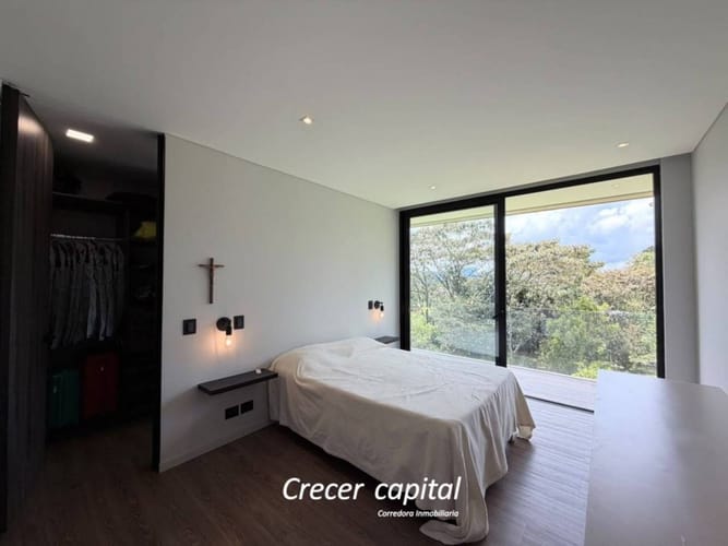 Casa de 3 alcobas en arriendo en Las Palmas, Envigado, 455 m² · foto 21 de 24