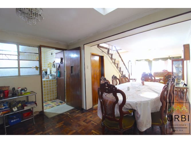 Casa de 4 alcobas en venta en Quinta Paredes, Bogotá, 198 m² · foto 6 de 19