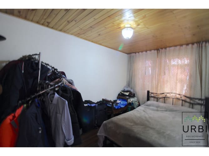 Casa de 4 alcobas en venta en Quinta Paredes, Bogotá, 198 m² · foto 12 de 19