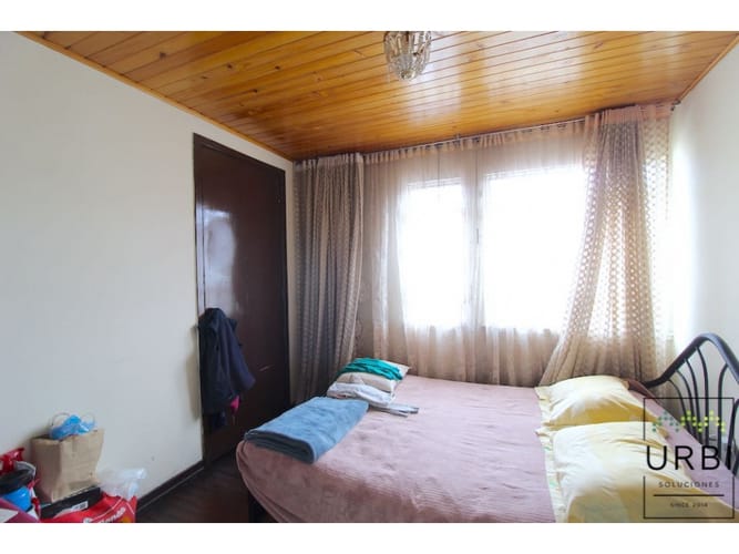 Casa de 4 alcobas en venta en Quinta Paredes, Bogotá, 198 m² · foto 13 de 19