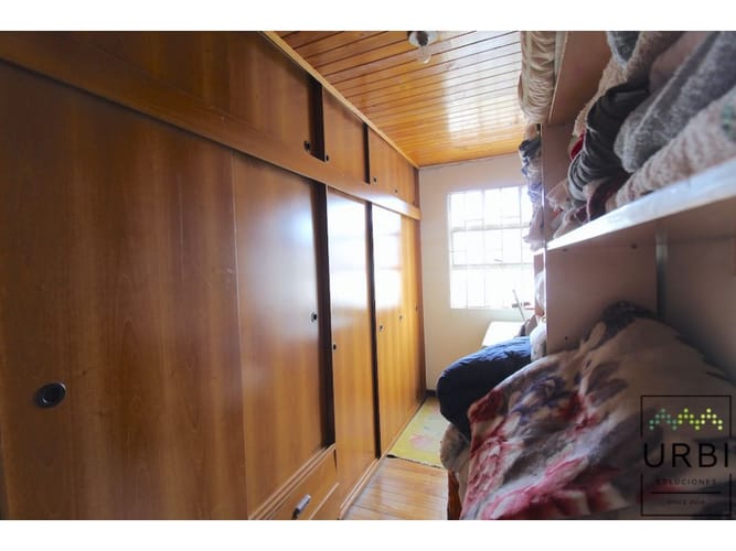 Casa de 4 alcobas en venta en Quinta Paredes, Bogotá, 198 m² · foto 15 de 19