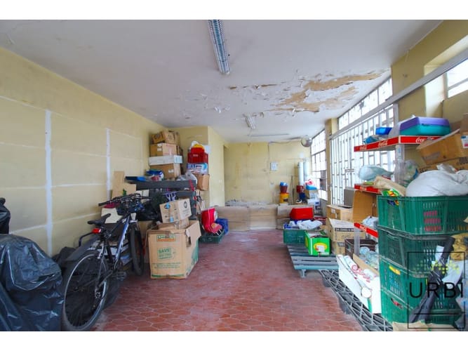 Casa de 4 alcobas en venta en Quinta Paredes, Bogotá, 198 m² · foto 17 de 19