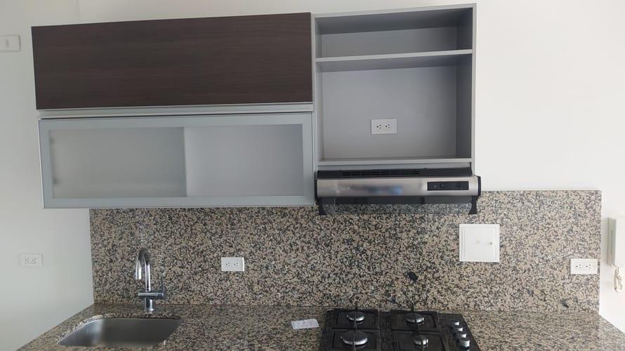 Apartamento de 1 alcoba en arriendo en Chapinero Alto, Bogotá, 56 m² · foto 10 de 24
