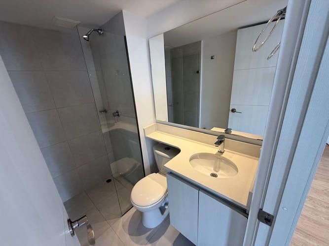 Apartamento de 2 alcobas en arriendo en Belén, Medellín, 85 m² · foto 14 de 19