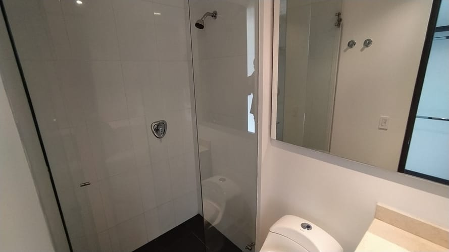 Apartamento de 1 alcoba en arriendo en Chapinero Alto, Bogotá, 56 m² · foto 15 de 24
