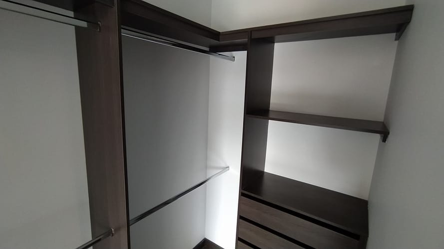 Apartamento de 1 alcoba en arriendo en Chapinero Alto, Bogotá, 56 m² · foto 17 de 24