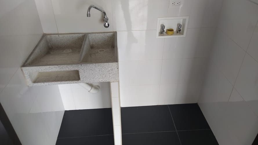 Apartamento de 1 alcoba en arriendo en Chapinero Alto, Bogotá, 56 m² · foto 21 de 24